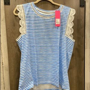 *SOLD* NWT Lilly Pulitzer